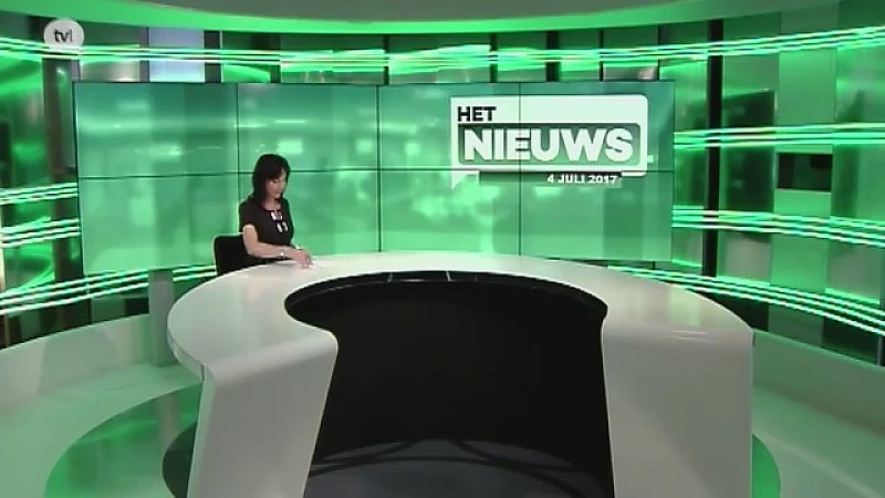 TVL Nieuws, 4 juli 2017