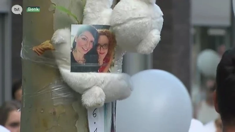 Vrijgelaten verdachte in moordzaak Luana krijgt bedreigingen