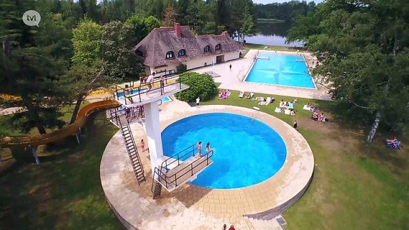 Uittip: Vakantiepret op het Heidestrand van Zonhoven