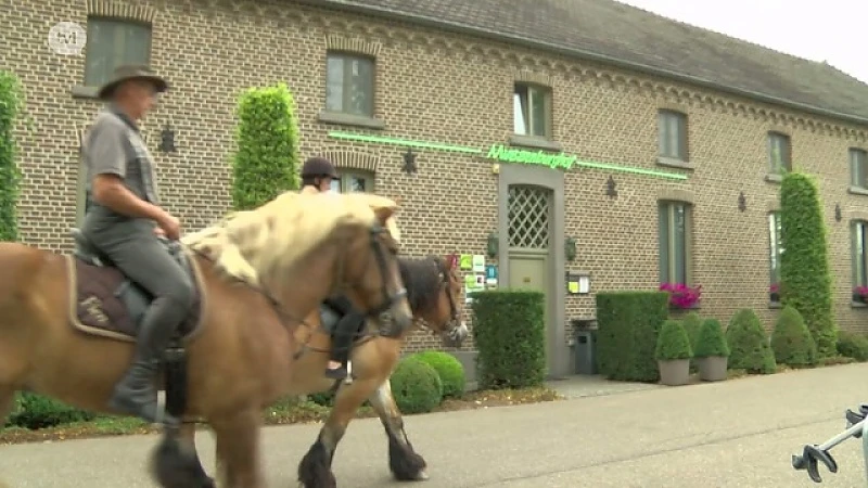 Uittip: Limburgse gastvrijheid in het Mussenburghof