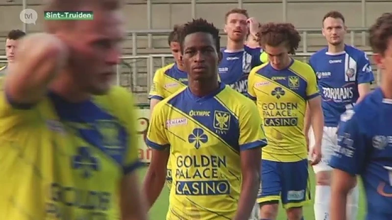 Kanaries vlot voorbij Geel na pittige trainingsweek