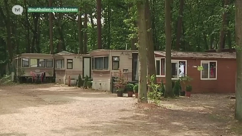 Man verdronken in zwemvijver Hengelhoef