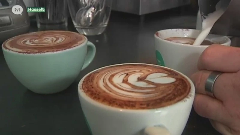 "Wie langer wil leven, moet 3 koppen koffie per dag drinken"