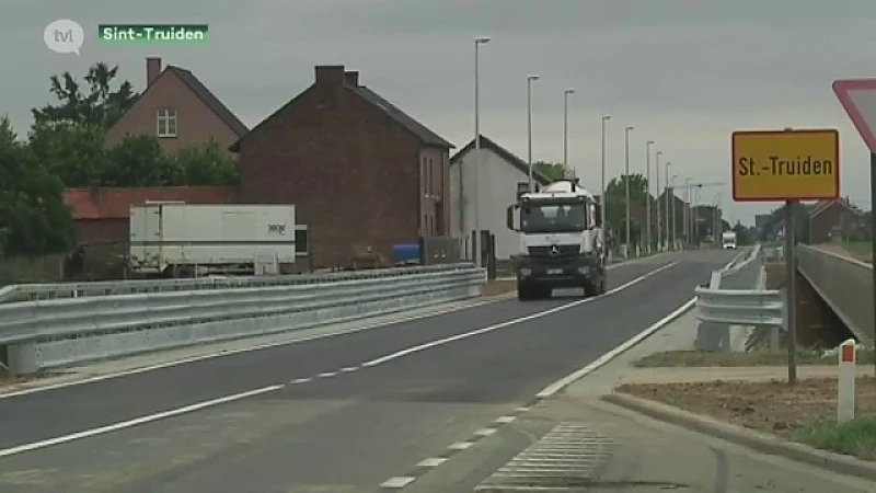 N80 terug open voor het verkeer