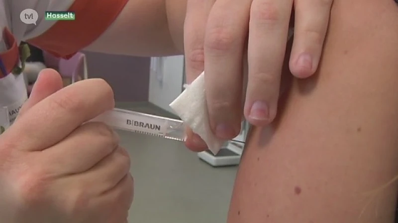 Vaccinatie voor op reis nodig? Dat is dan lang wachten.