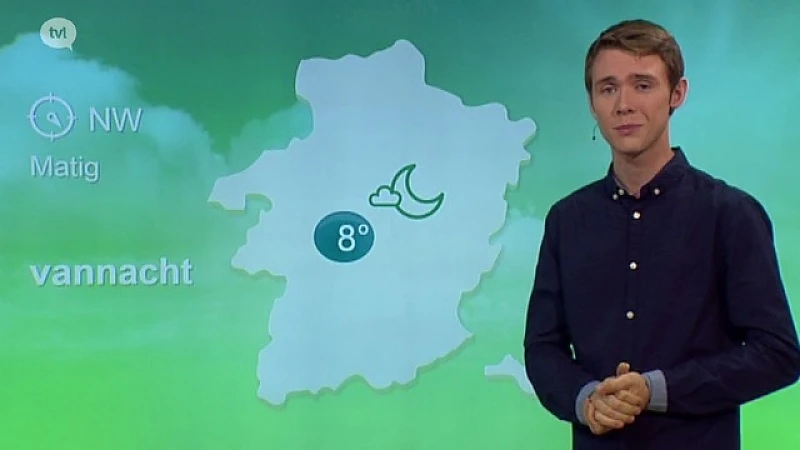 Weerbericht 12 juli