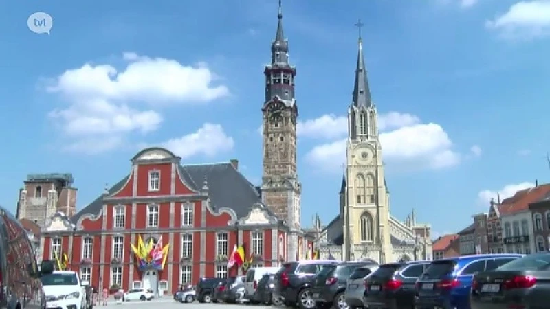 Sint-Truiden, een stad in verandering