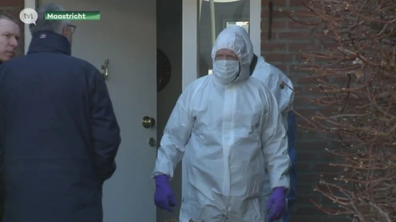 Vrouw uit Vroenhoven in de cel voor moord in Maastricht
