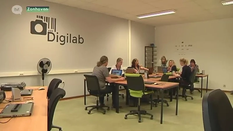 Mensen met een functiebeperking vinden makkelijker een job
