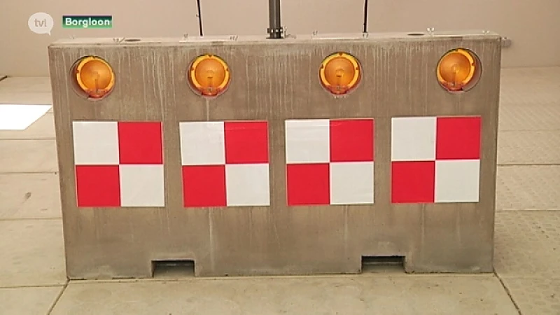 Aanslagen doen verkoop Loonse ''superbetonblokken'' stijgen