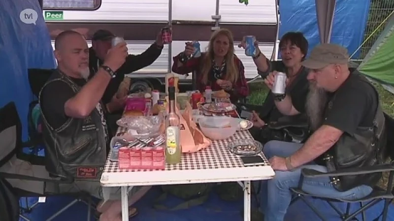 Blues Peer mikt op 20.000 bezoekers