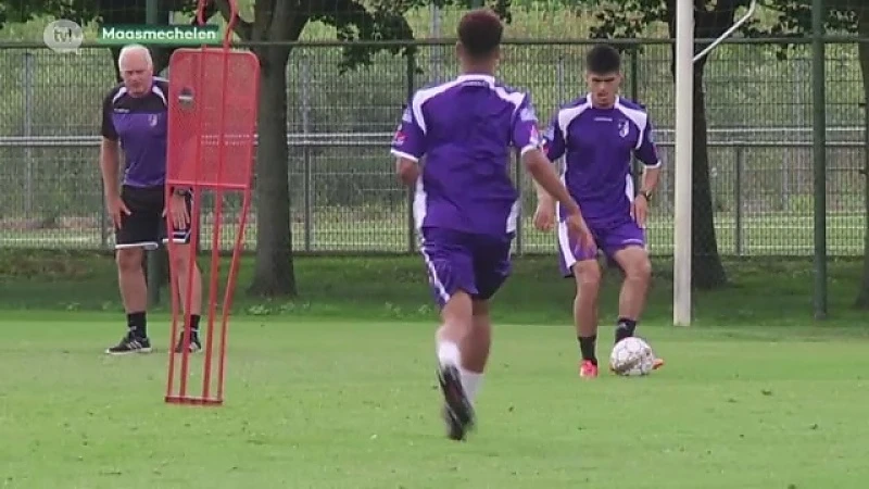Patro Eisden hoopt op rustig seizoen in eerste amateurliga