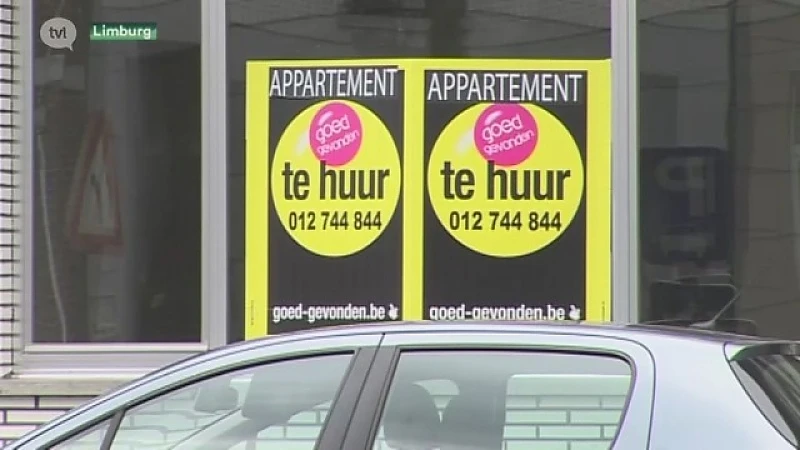 Nieuw huurdecreet zal wachtlijsten voor sociale woningen creëren