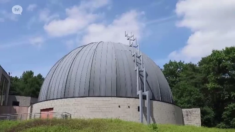 Genk: Kattevennen & Cosmodrome
