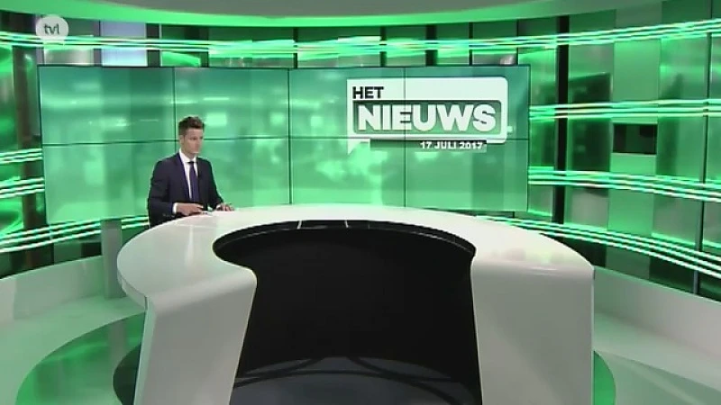 TVL Nieuws, 17 juli 2017