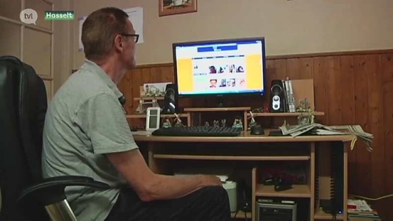 Oplichters proberen Hasselaar geld afhandig te maken via datingsite
