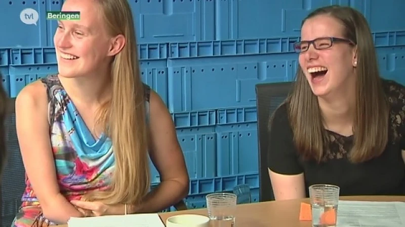 VOKA helpt bedrijven om personeel gelukkig te maken