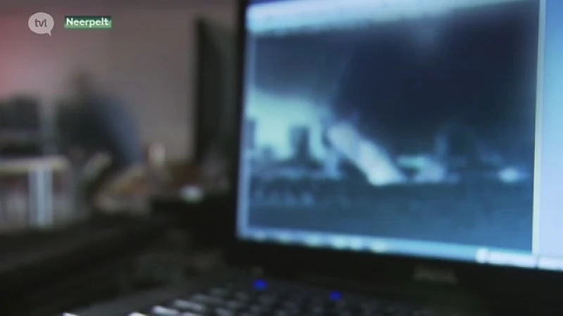 Hacker eist 85.000 euro van Neerpeltenaar in ruil voor medische gegevens van 600.000 patiënten