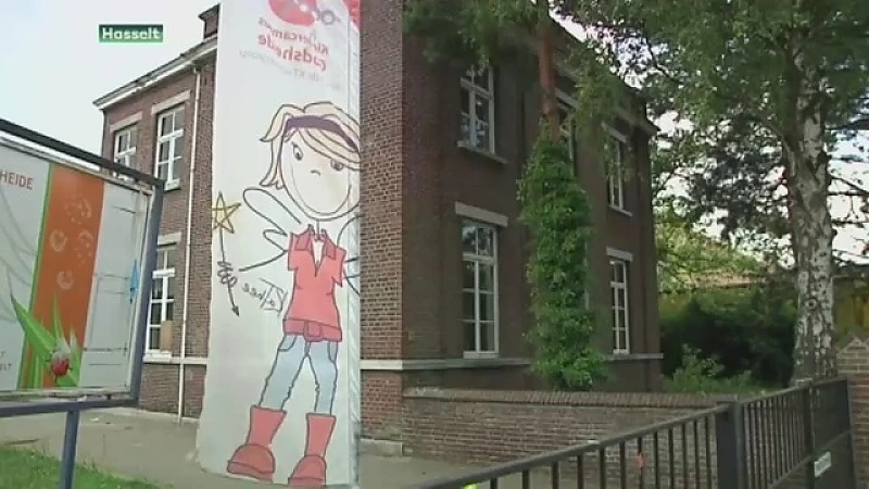 Scholen en ziekenhuizen ingekleurd als jachtgebied. Vanaf vandaag kan je controleren of jagers ook in jouw privétuin mogen schieten.