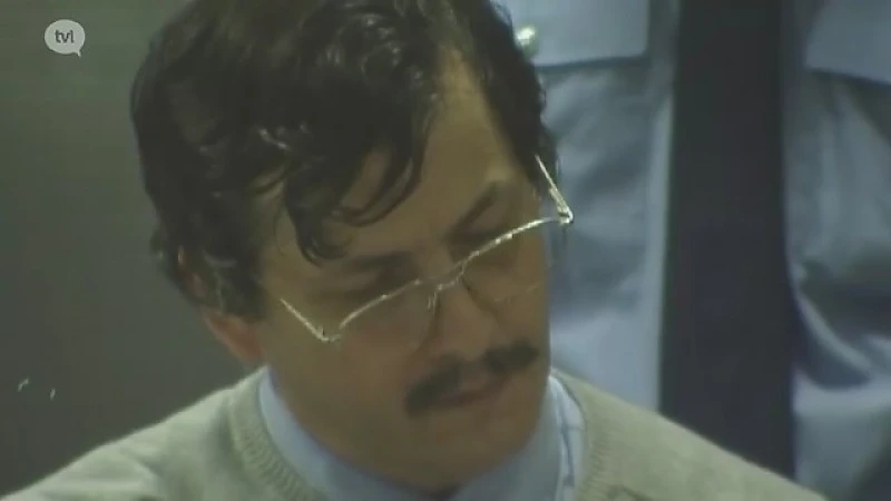 Marc Dutroux wil vrijkomen