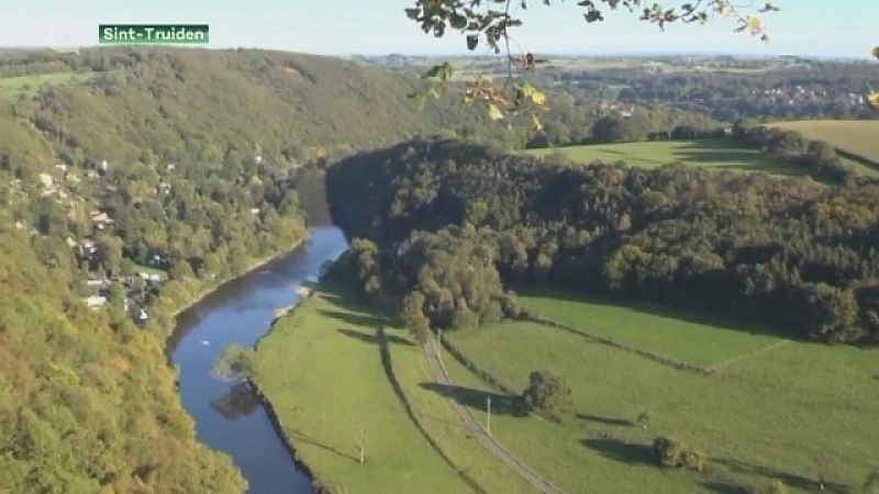 Scouts van Sint-Truiden ziek op kamp in de Ardennen