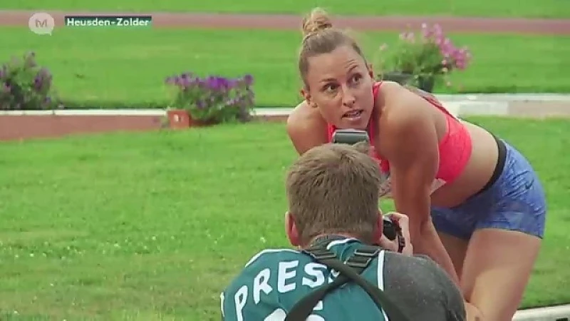 Slecht weer spelbreker op 38ste Nacht van de Atletiek