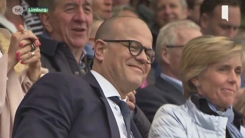 Supporters Rode Duivels eisen ontslag Bart Verhaeghe