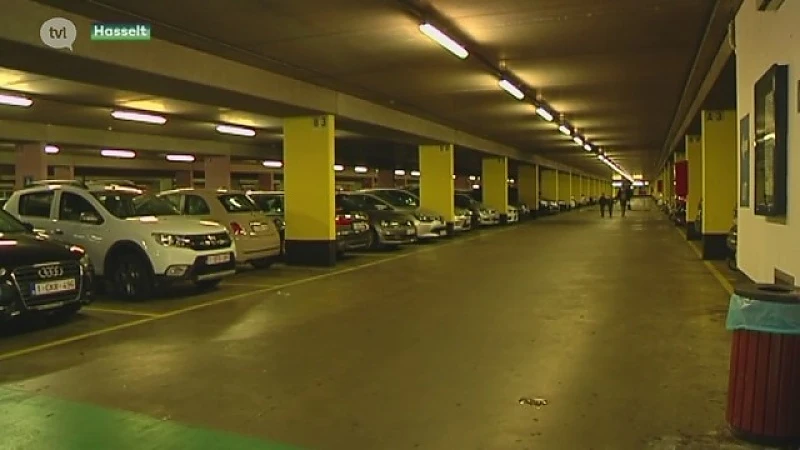 Uitzonderlijke veiligheidsmaatregelen voor Virga Jessefeesten in Hasselt