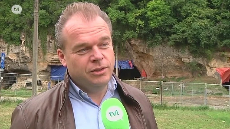 Burgemeester Riemst looft hulpdiensten en geduld van inwoners