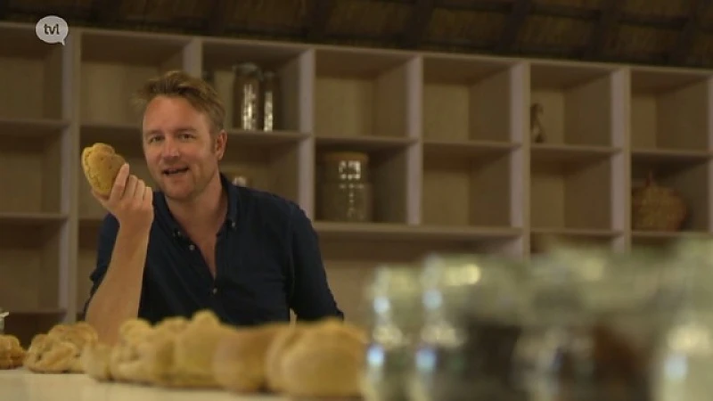 Vakantievrienden in Bokrijk