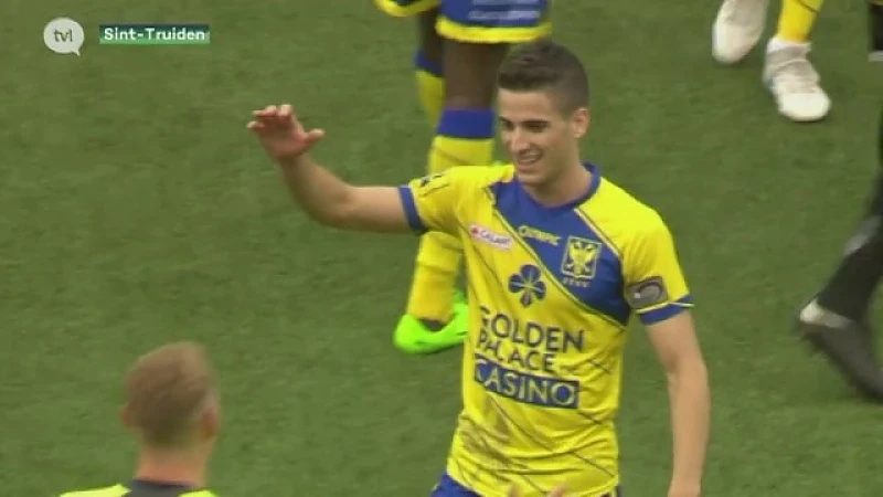 STVV na stunt: "Rustig, het seizoen is nog lang"