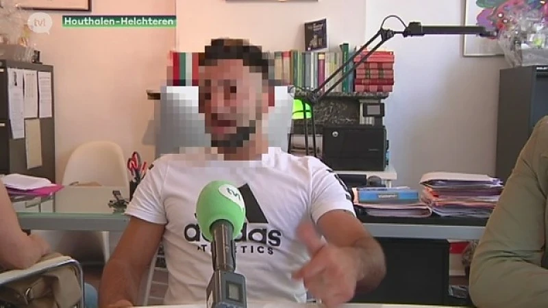 Confrontatie familie vermoorde Luana en ex-vriend loopt uit de hand