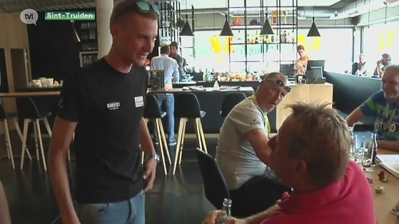 Tim Wellens blijft dromen van de Tour