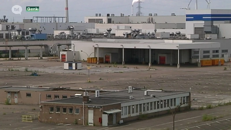 Koperdieven gevat op Ford-site