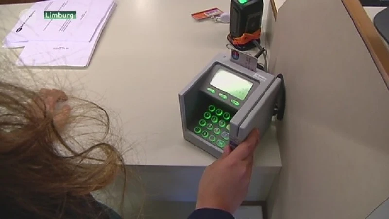 Op één na hoogste aantal betaaltransacties ooit op eerste dag zomersolden