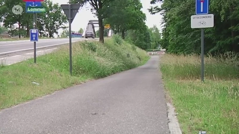 23-jarige veroordeeld voor poging tot verkrachting van 61-jarige vrouw uit Lommel