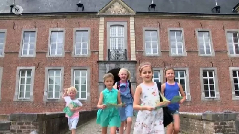 Fan van Limburg: 3 augustus 2017