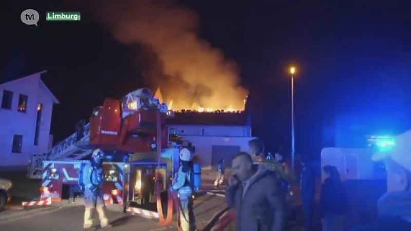 Groot aantal woningbranden, brandweer trekt aan alarmbel