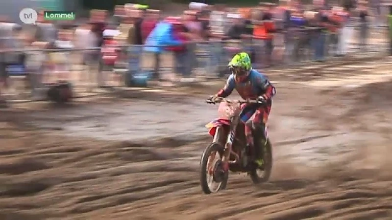 Is Antonio Cairoli op weg naar het record van Stefan Everts?