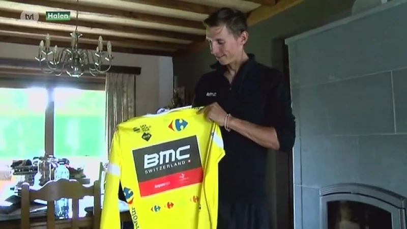 De wondere weken van Dylan Teuns: "Een eer dat ik Tim Wellens mag opvolgen."