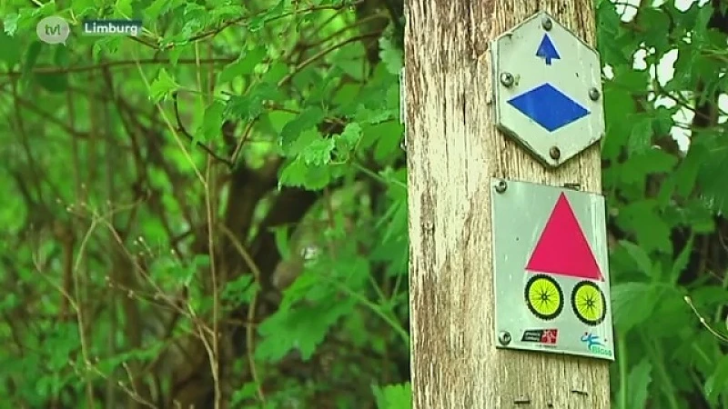 Toerisme in Limburg gaat achteruit in eerste vier maanden