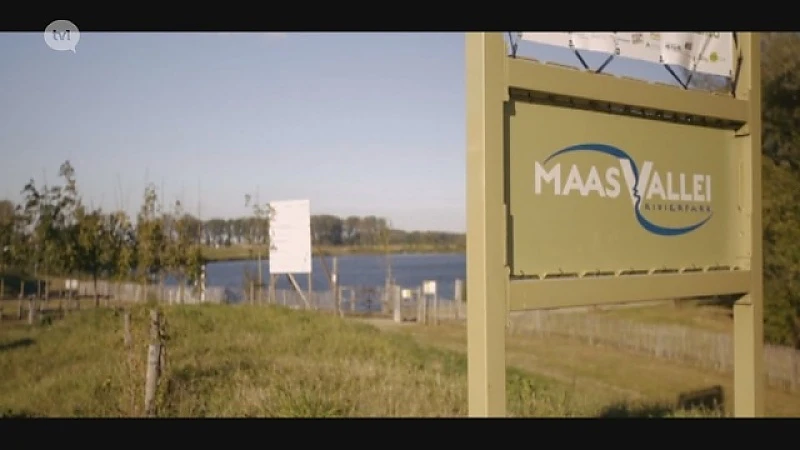 Grensoverschrijdende samenwerking omtrent Rivierpark Maasvallei