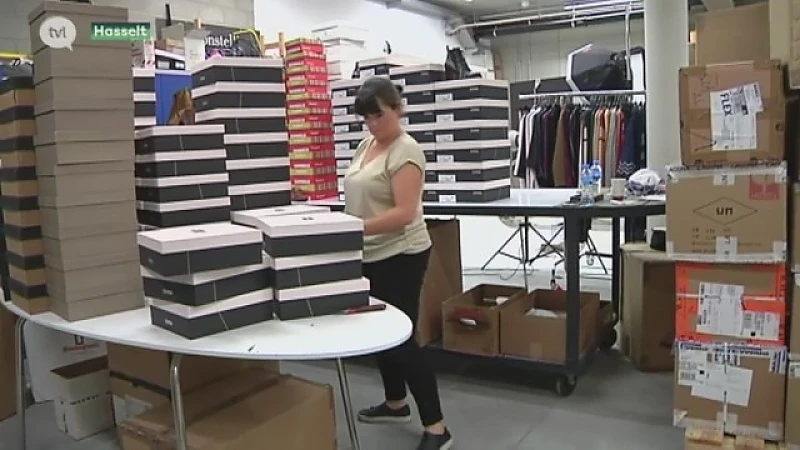 La Bottega en Maison Lab gaan concurrentie aan met Zalando