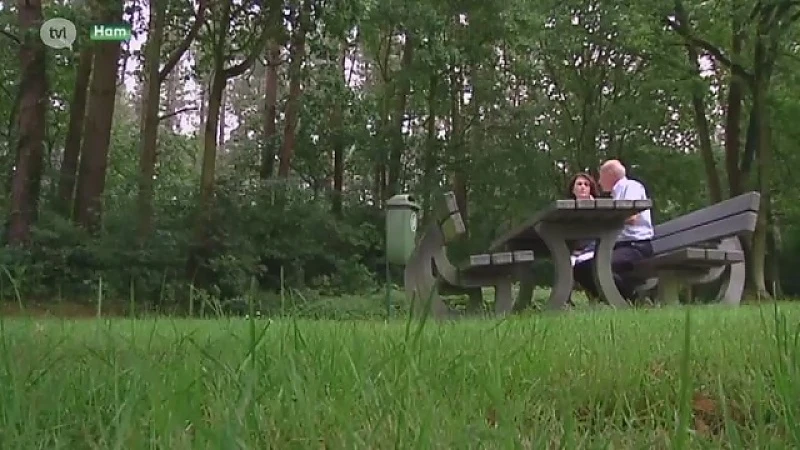 Burgemeester De Vis: "Stijging aantal kapaanvragen door boskaart"