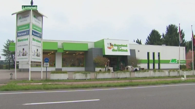 Federale politie houdt huiszoeking bij Lommels bedrijf in verband met eiercrisis