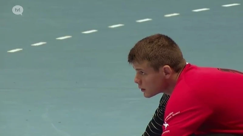 Hasselaren Jef Lettens & Simon Ooms zijn profhandballer in Rennes