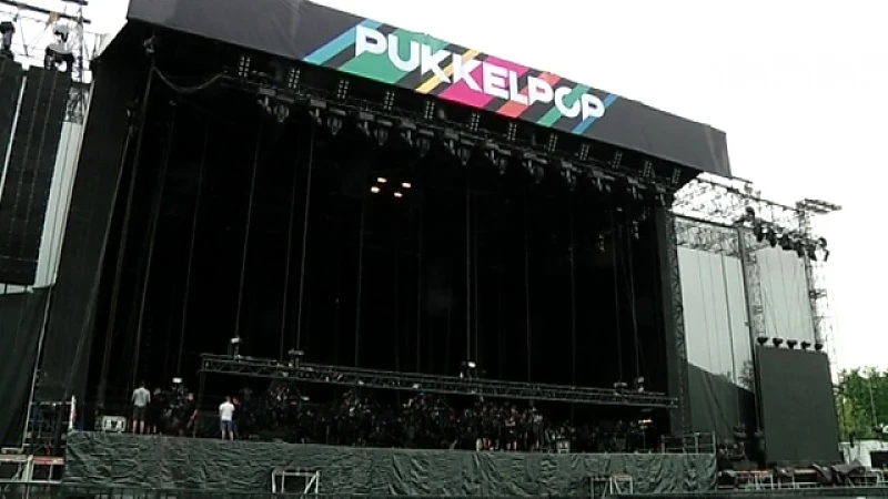 Veiligheid Pukkelpopweide gecontroleerd