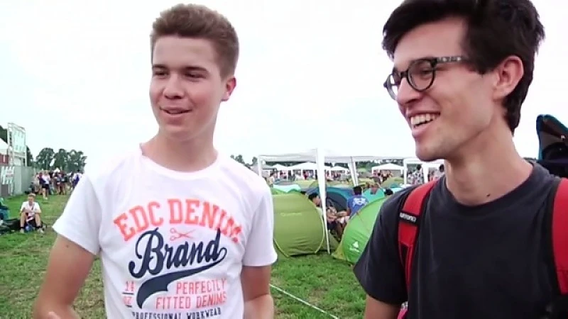 Wat betekent Pukkelpop voor de gemiddelde festivalganger?