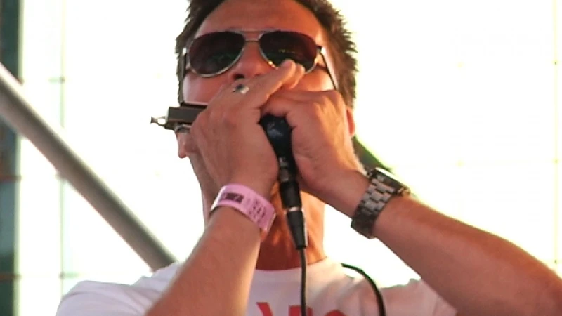 PXL-directeur steelt de show op Pukkelpop