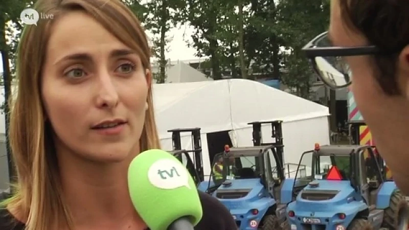 TVL gaat volledig voor de sociale media: "Blijf posten met #TVLPKP17"